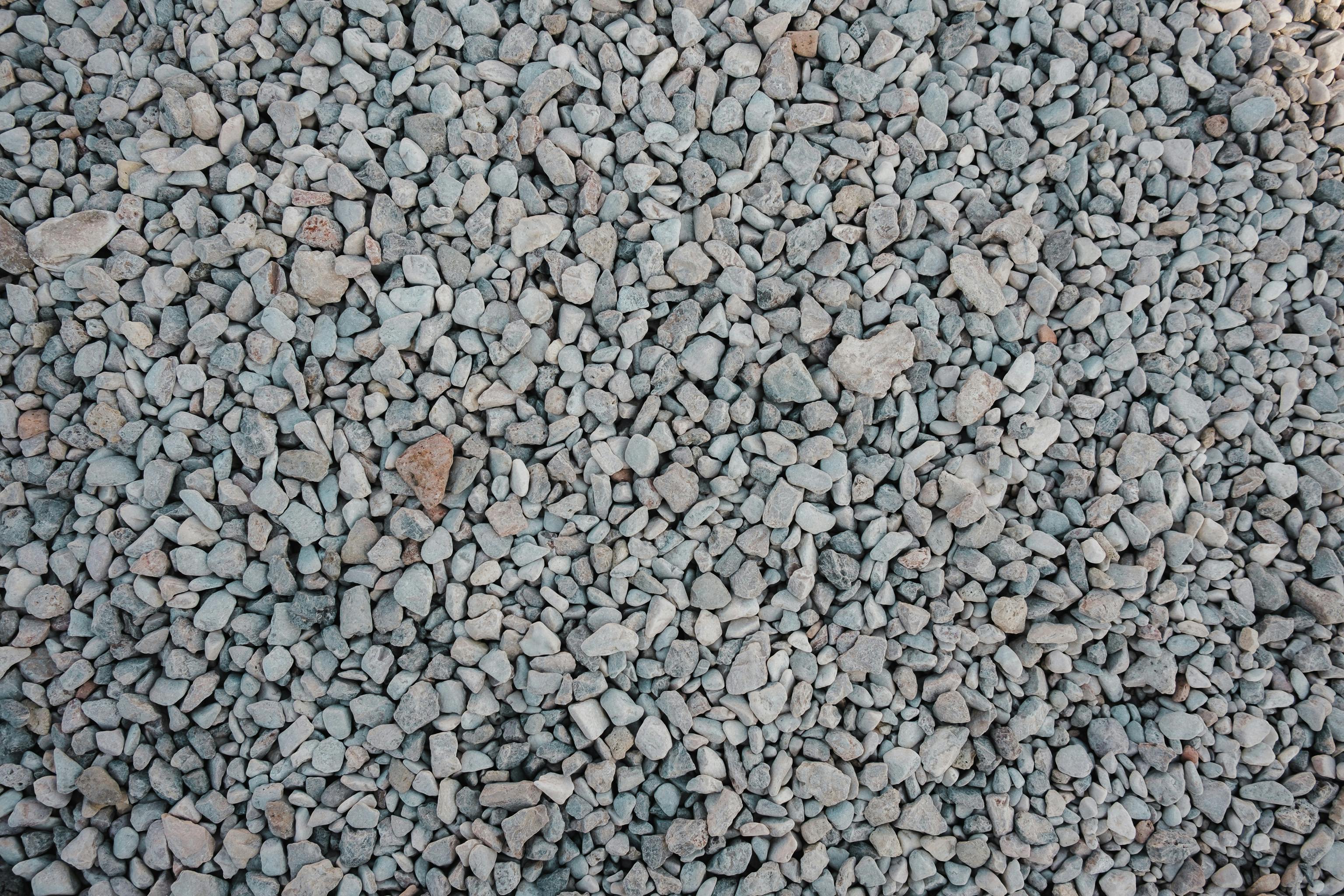 Aggregates