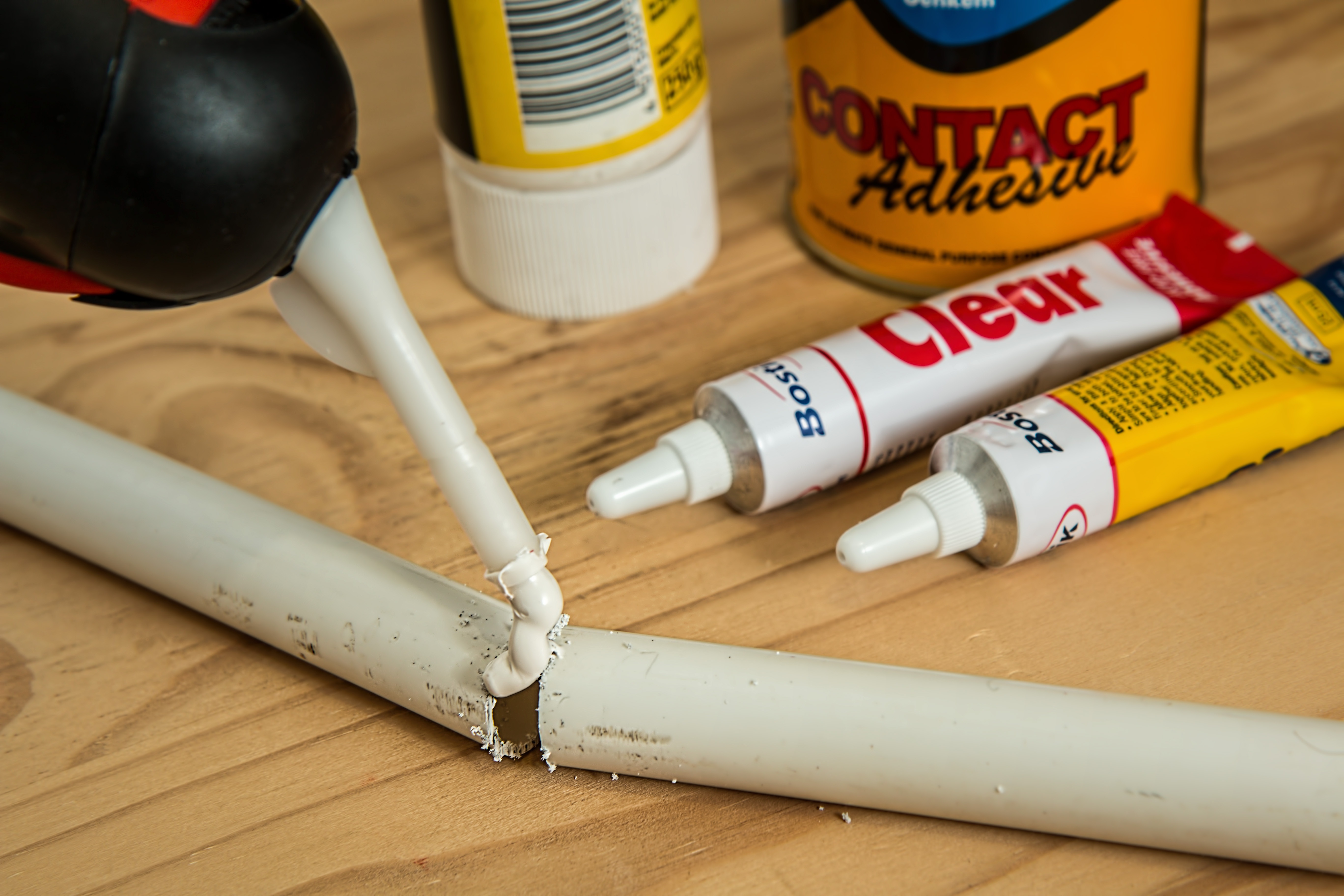 Speciality Adhesives