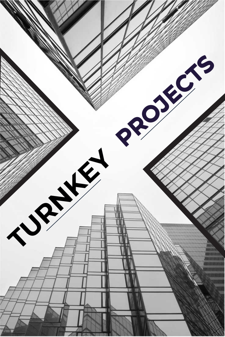 Turnkey Projects