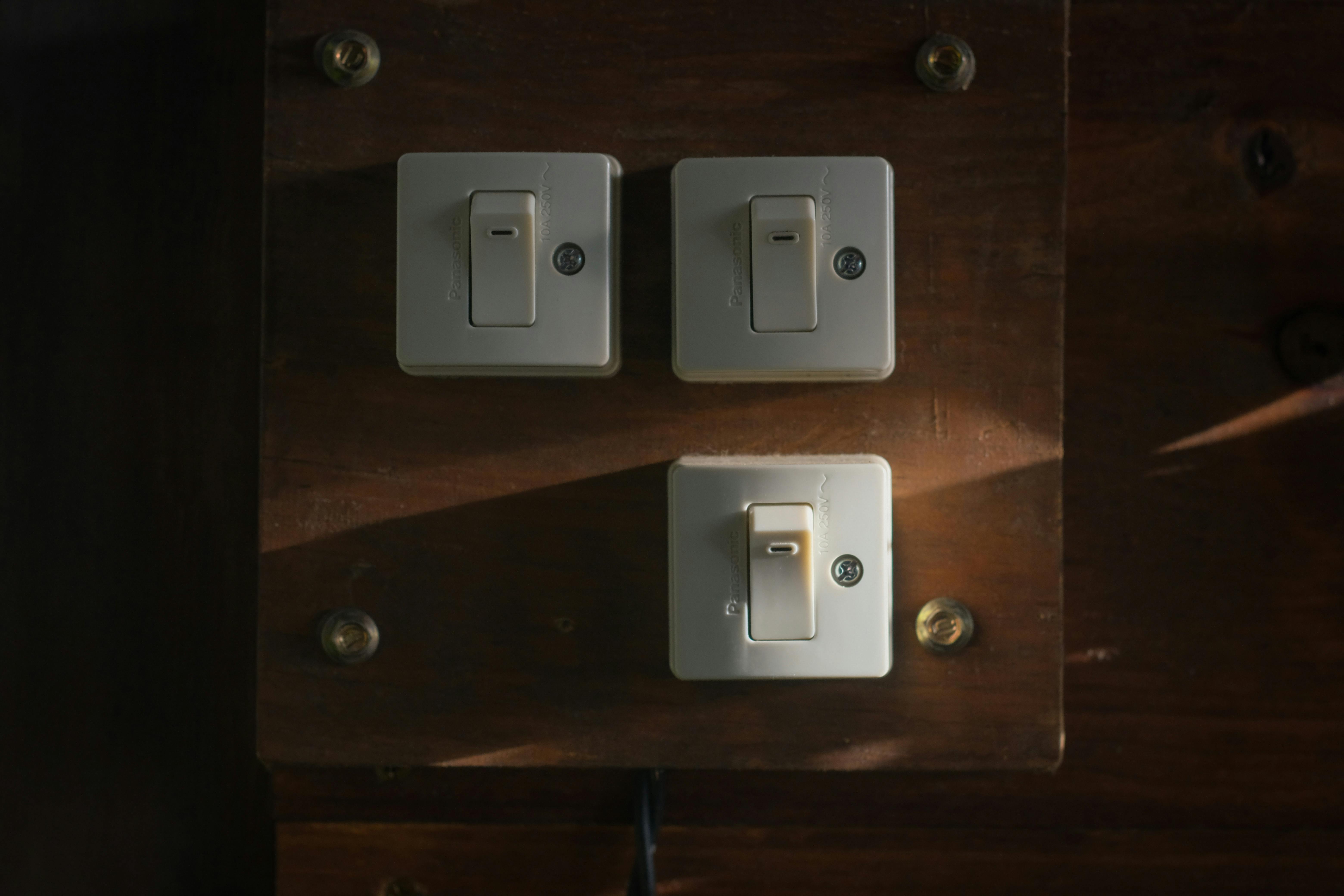 Electrical Switches