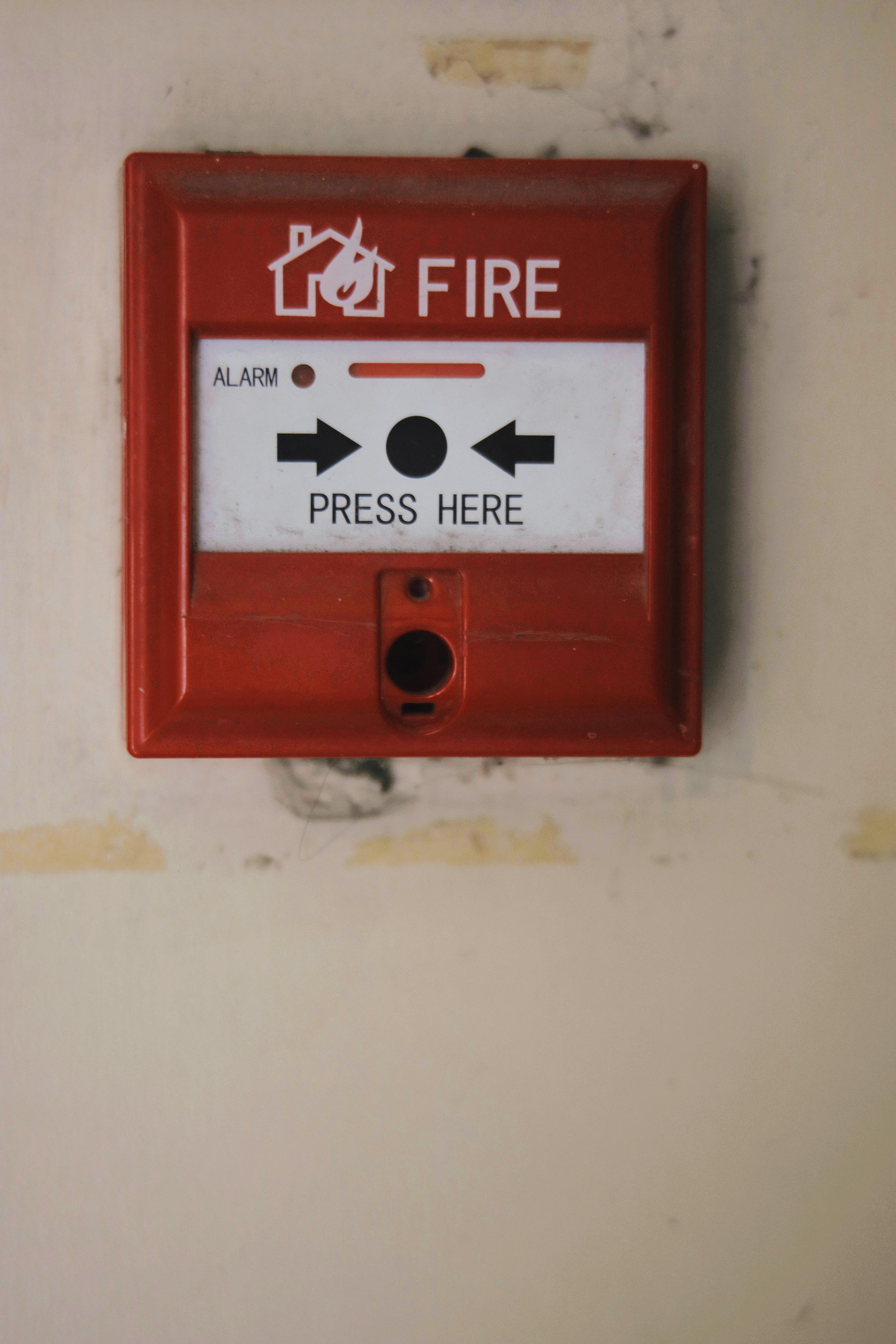 Fire Detection System