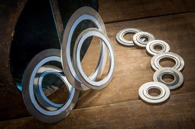 Camprofile Gaskets