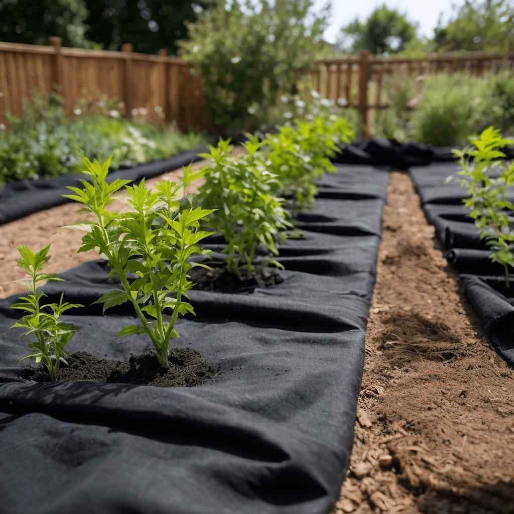 Filtration Geotextiles