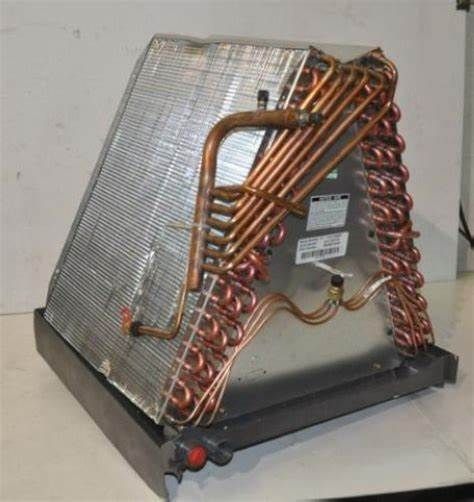 Evoporator Coils