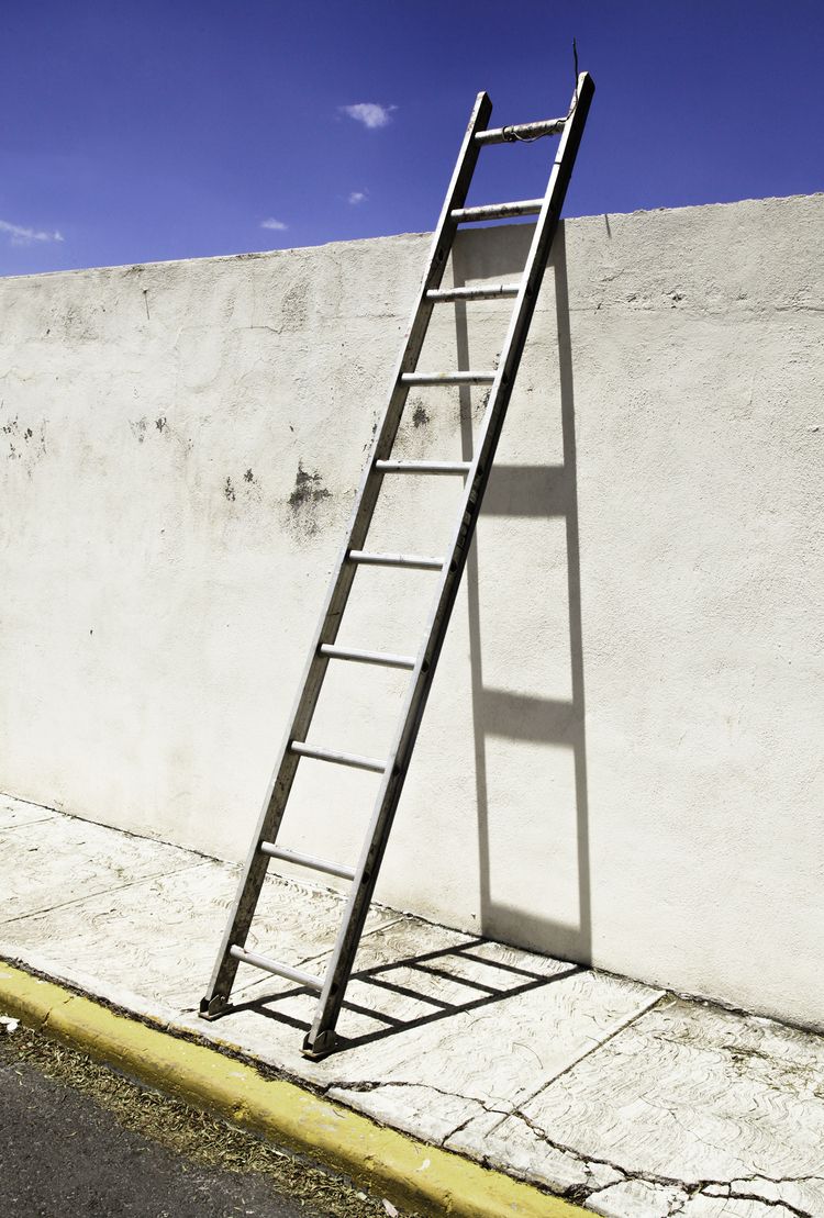 Fixed Ladders