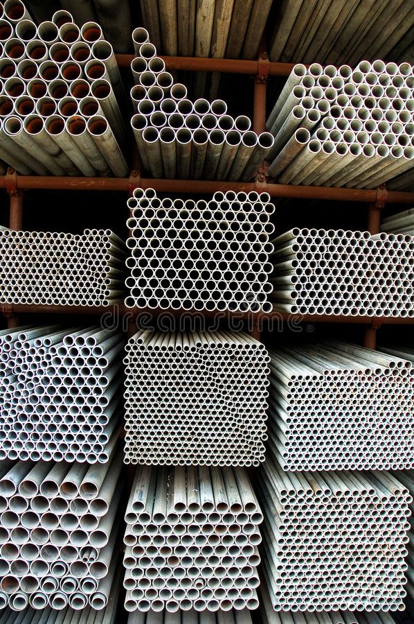 Steel Pipes