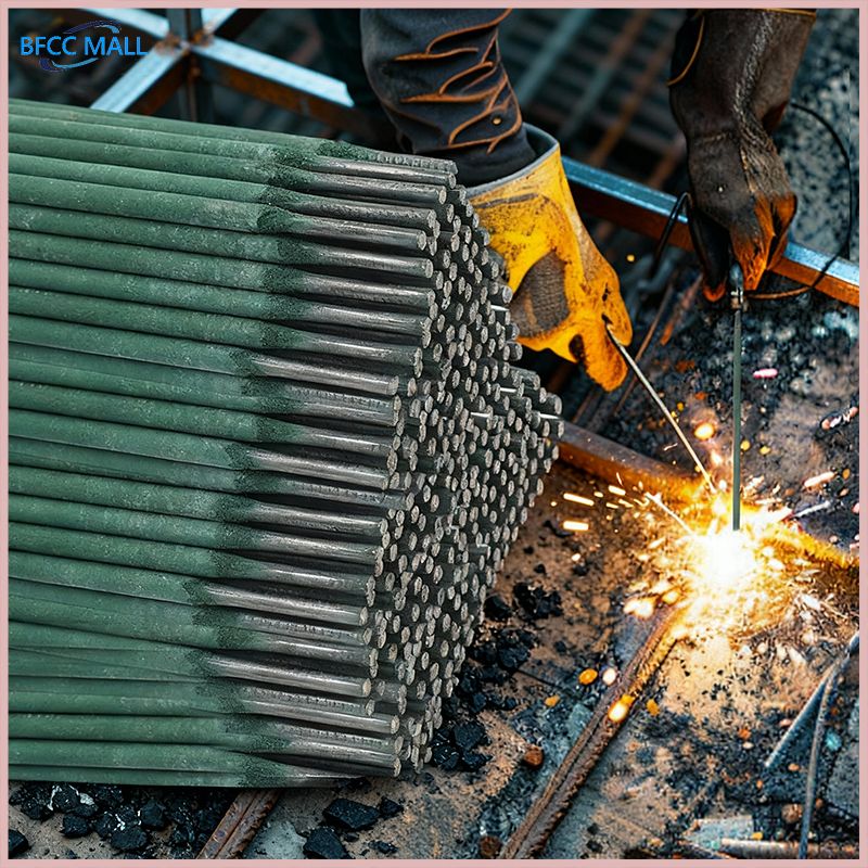 Welding Electrodes