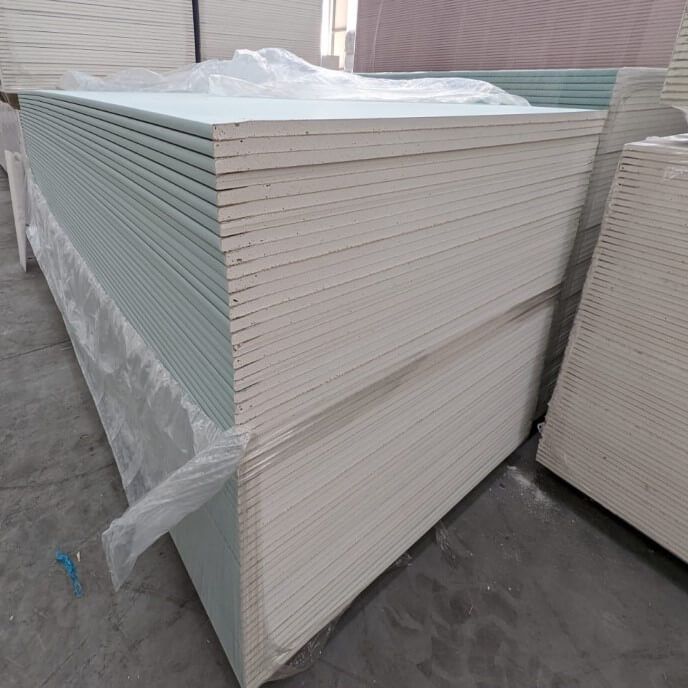 Gypsum Boards