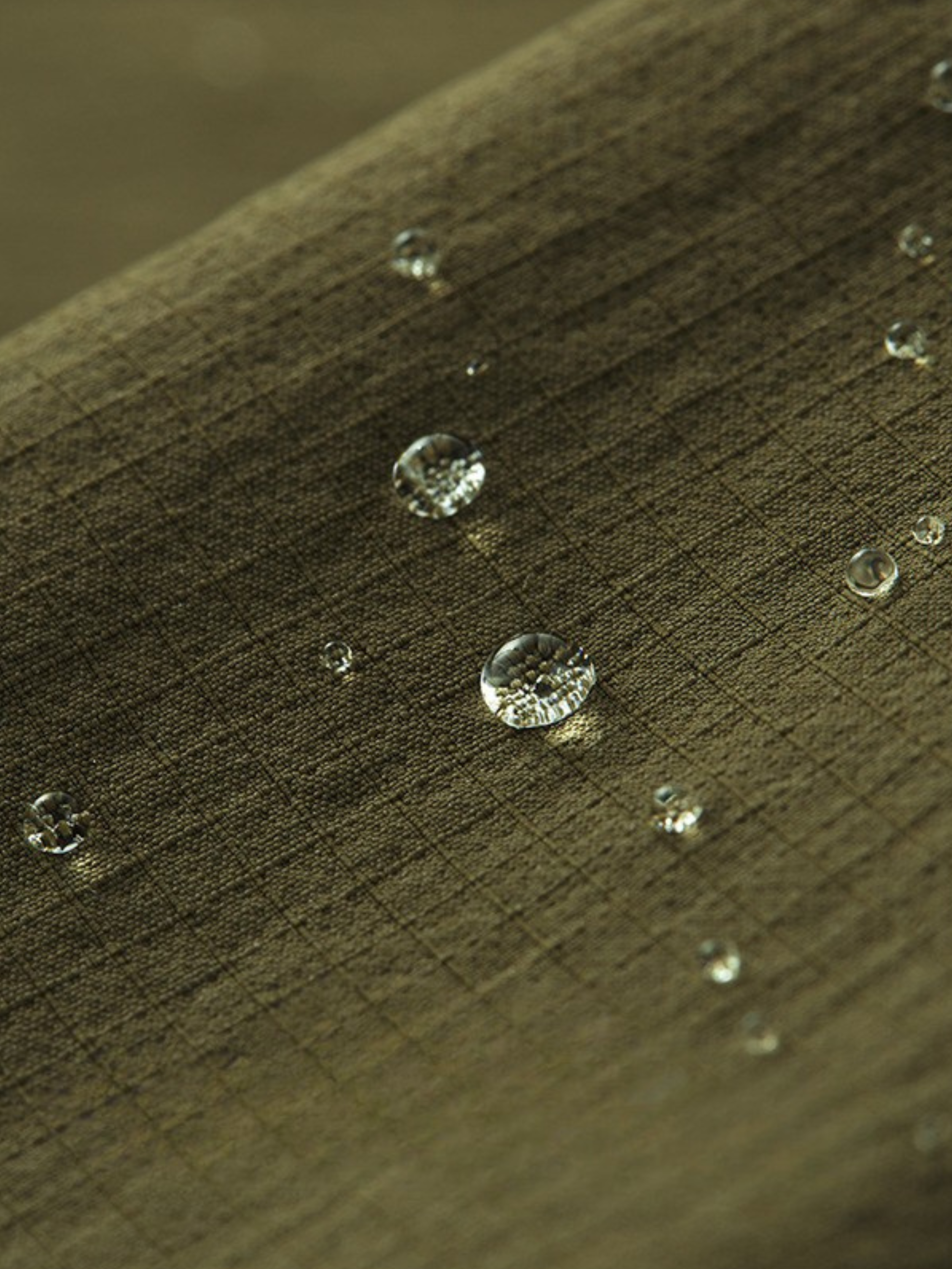 Waterproofing Materials