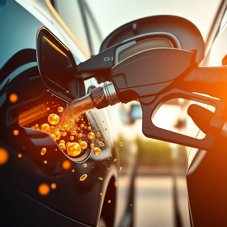 Custom Fuel Solutions