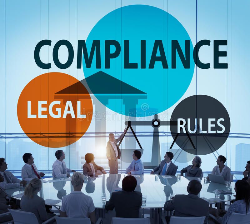 Regulatory Compliance