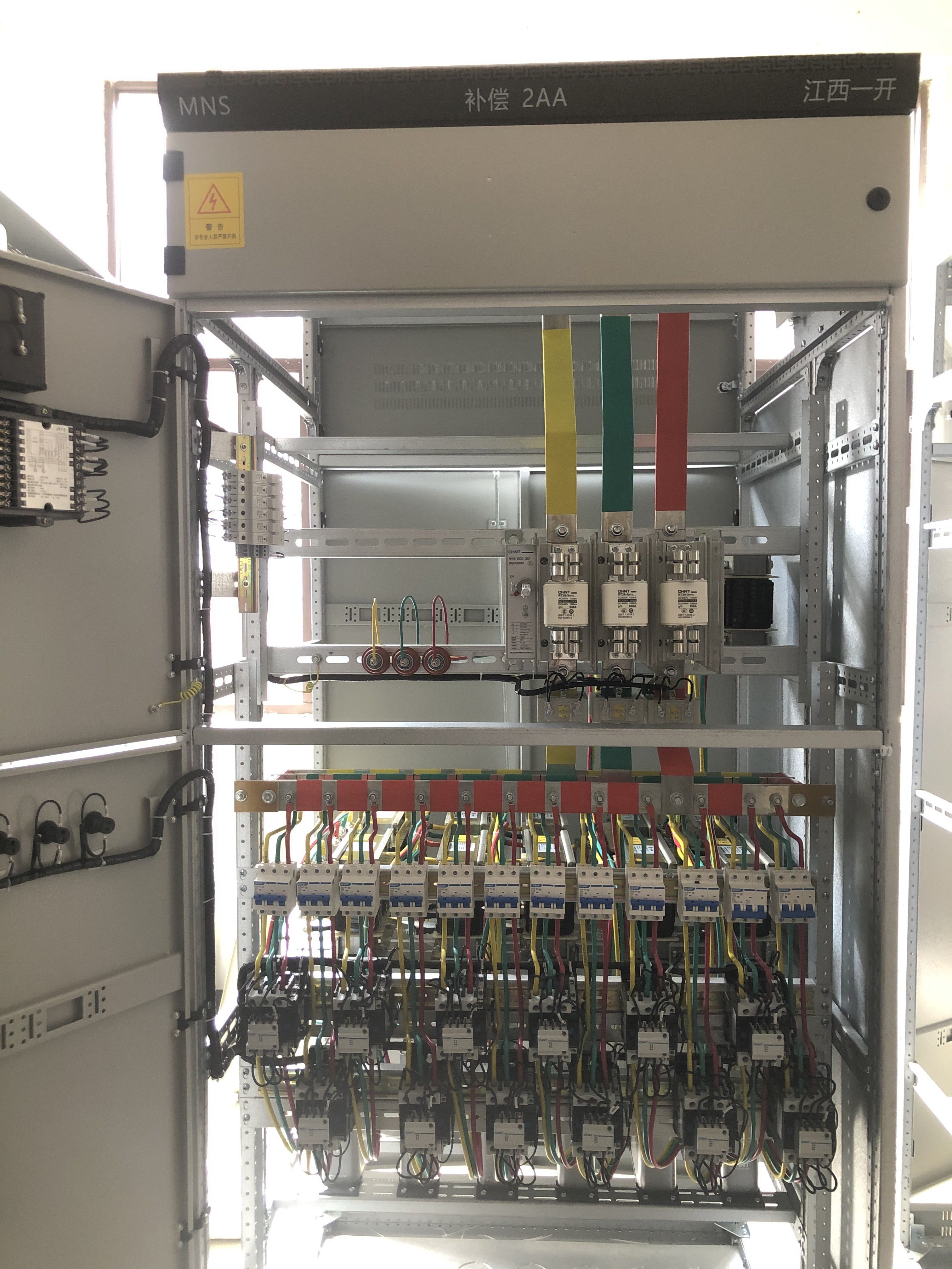 Synchronizing Panels