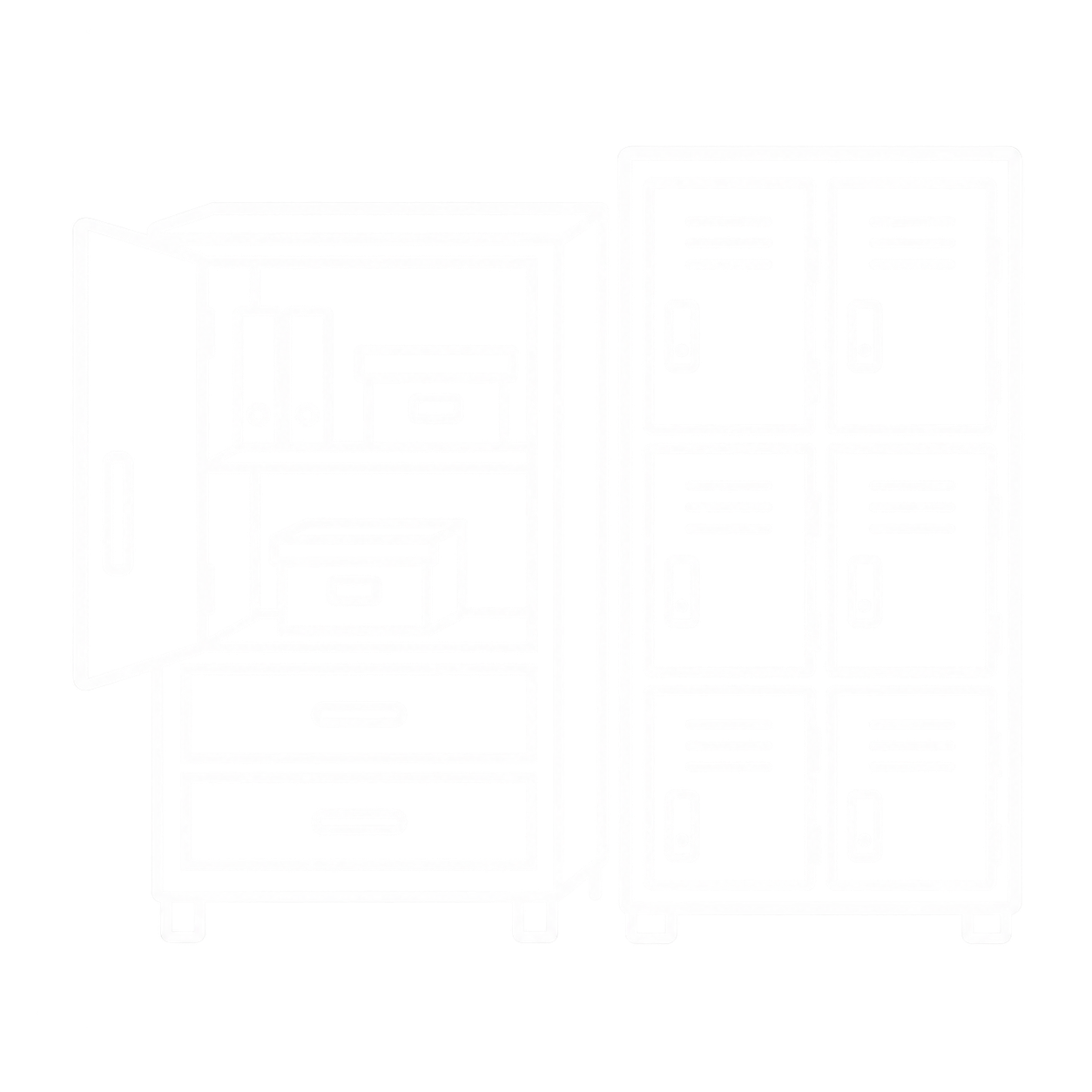 Cabinet_Lockers