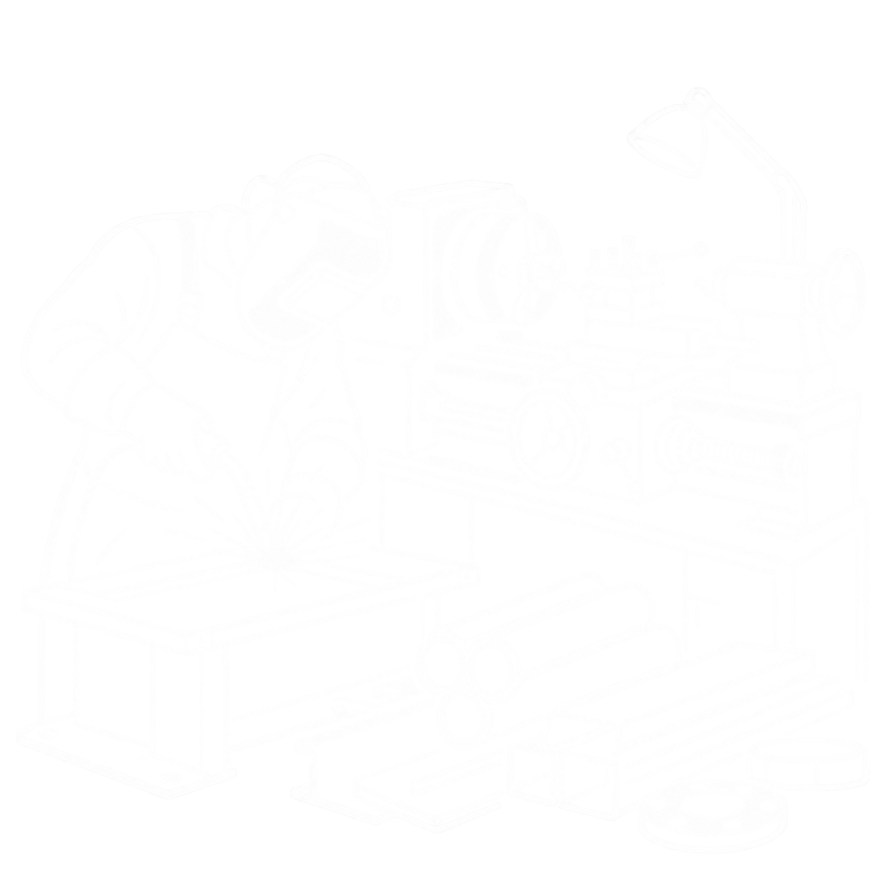 Fabrication & Lathing Works