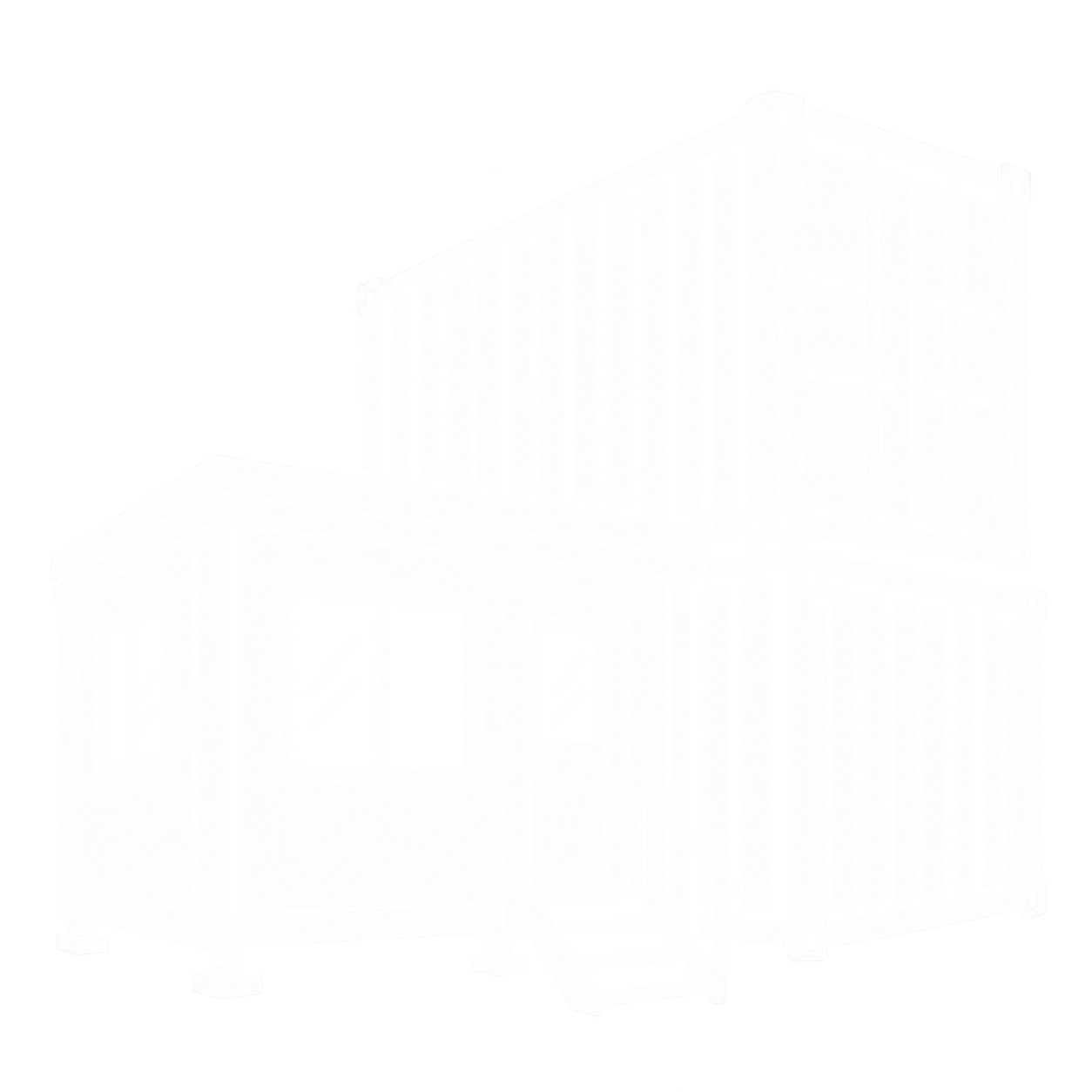Portcabins-&-Containers